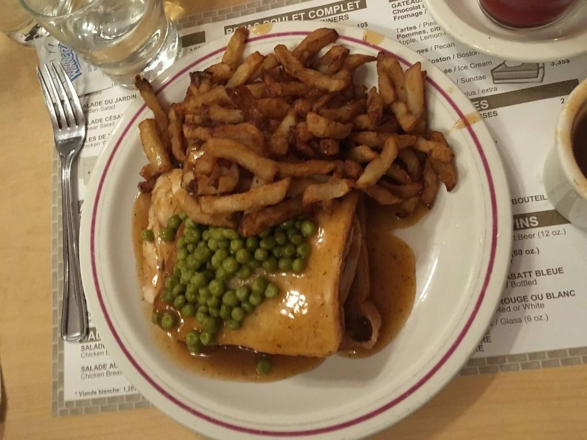 Where To Eat Montreal's Most Iconic & Famous Food