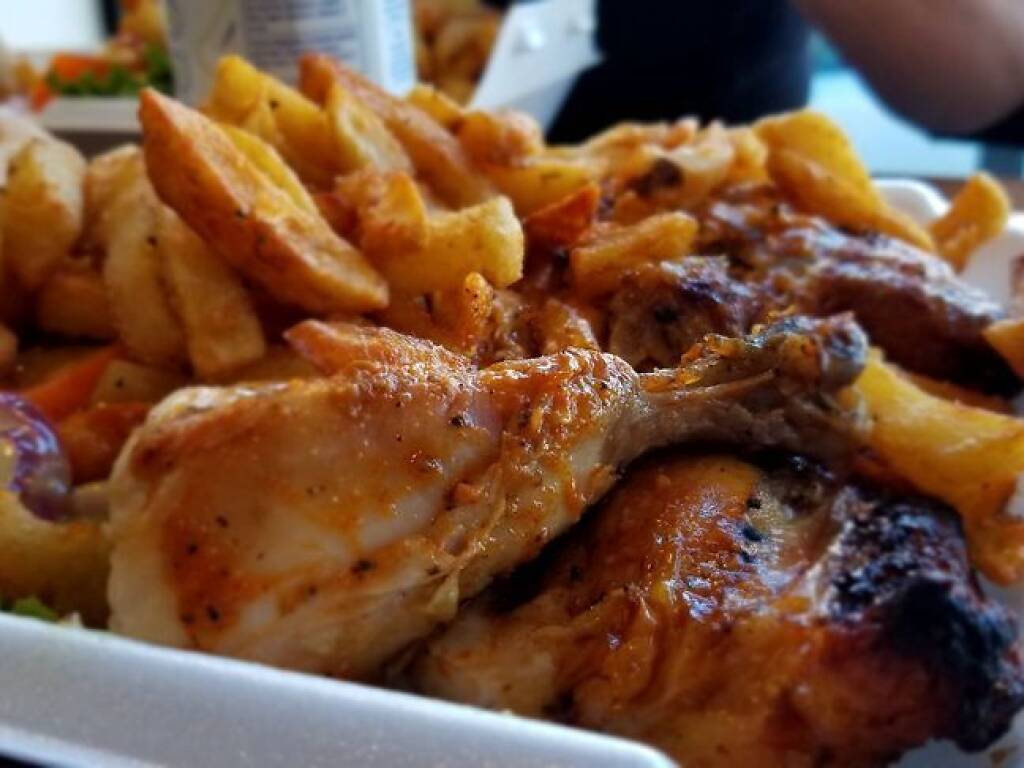 Where To Eat Montreal's Most Iconic & Famous Food