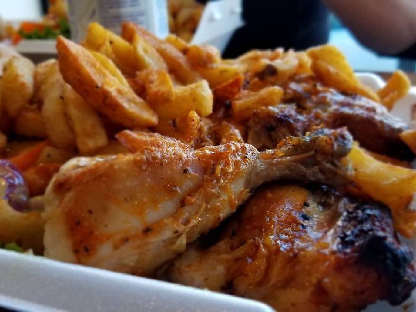 Where To Eat Montreal's Most Iconic & Famous Food