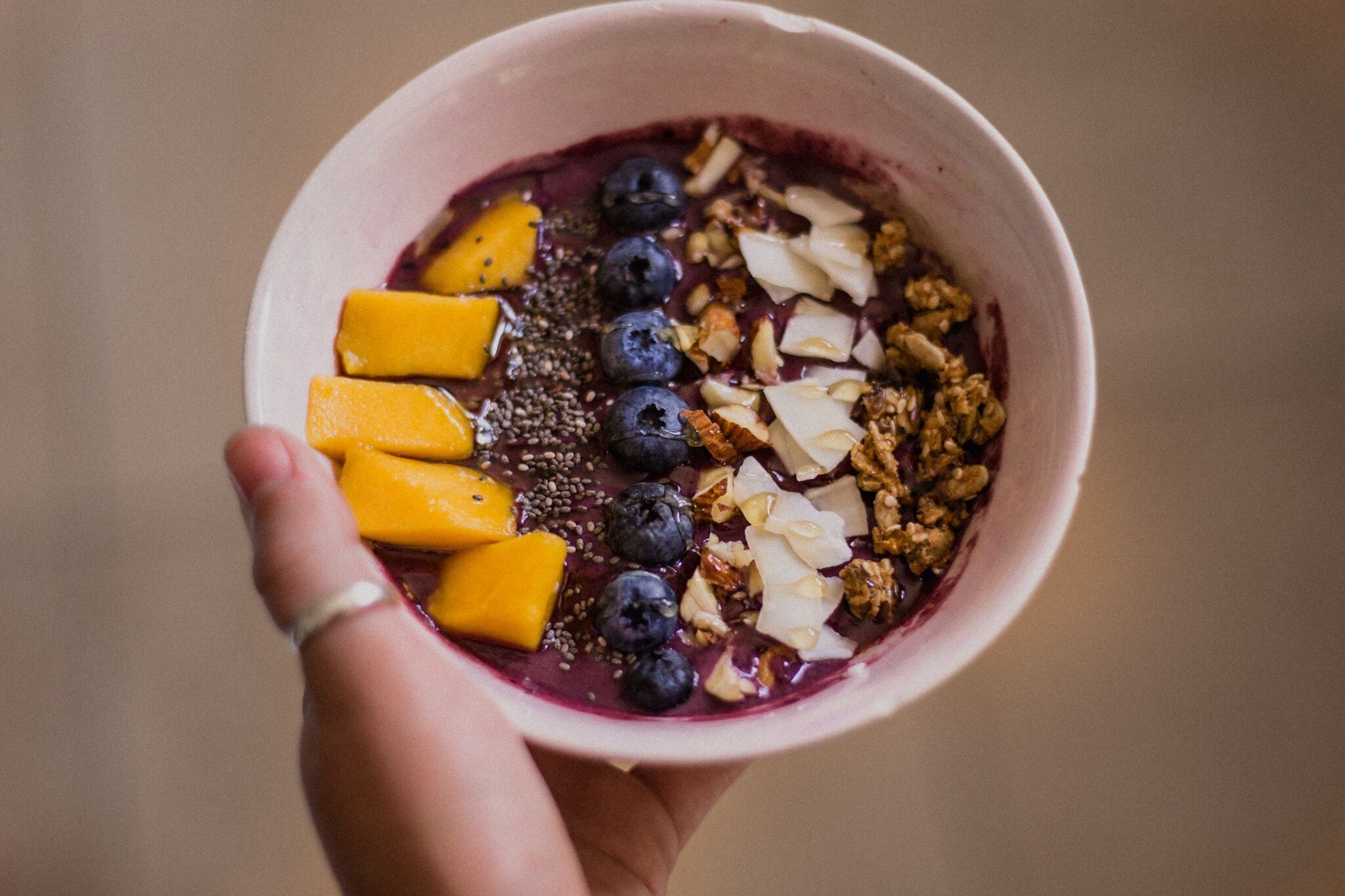 GreenG Juice Bar Restaurants in Midtown, Miami