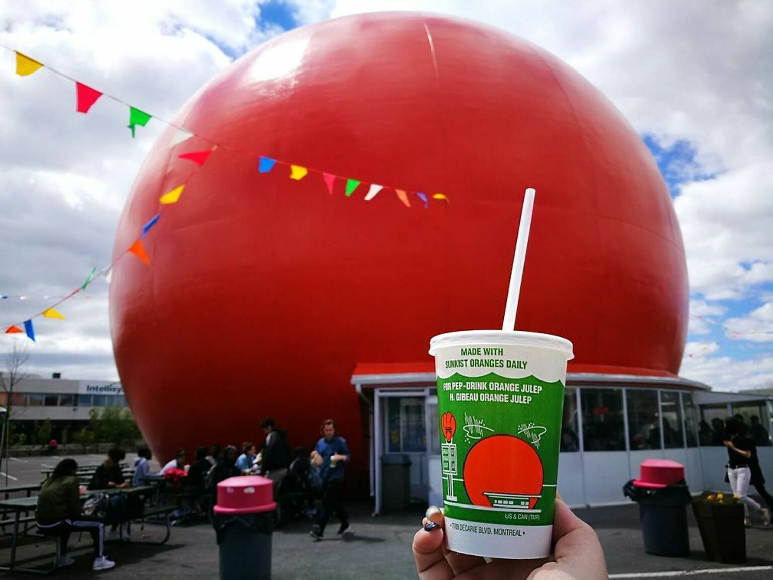 Where To Eat Montreal's Most Iconic & Famous Food