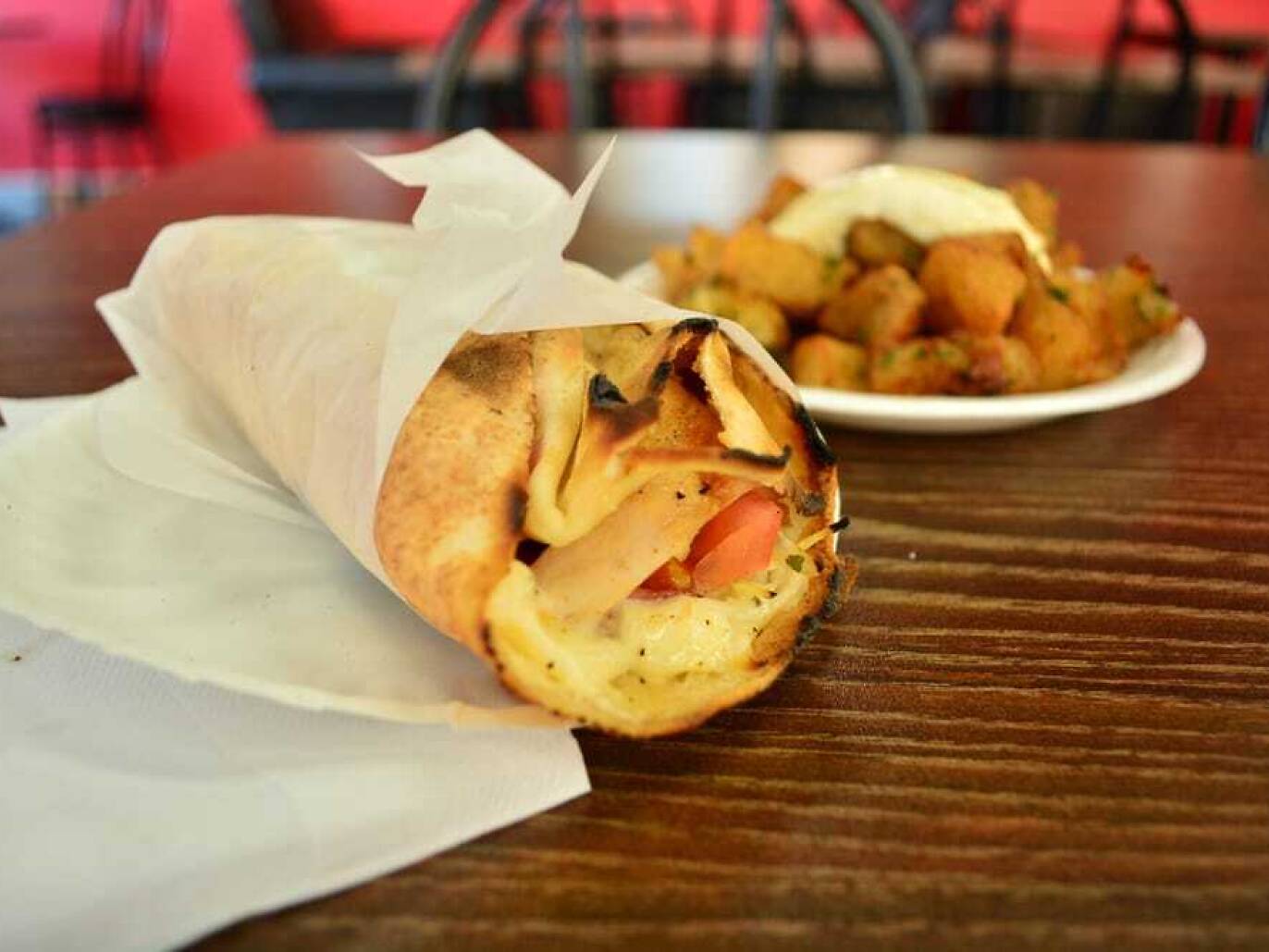 25 Restaurants with the Most Iconic Montreal Food You Need to Eat