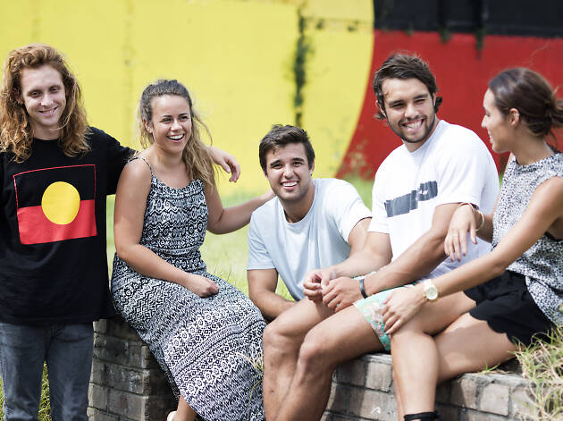 National Reconciliation Week Markets National Reconciliation Week Markets