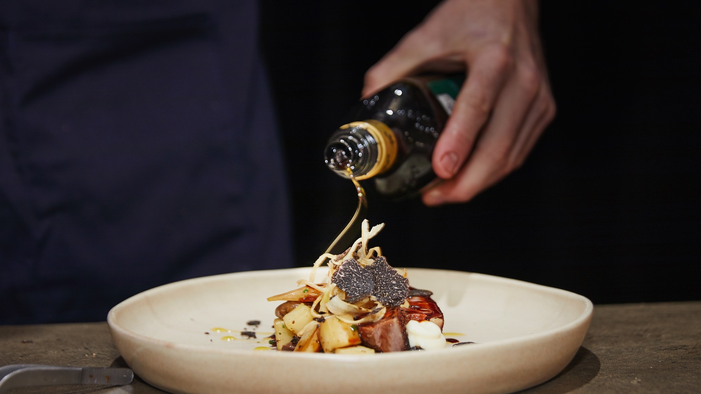 Truffle Melbourne Festival Things to do in Melbourne