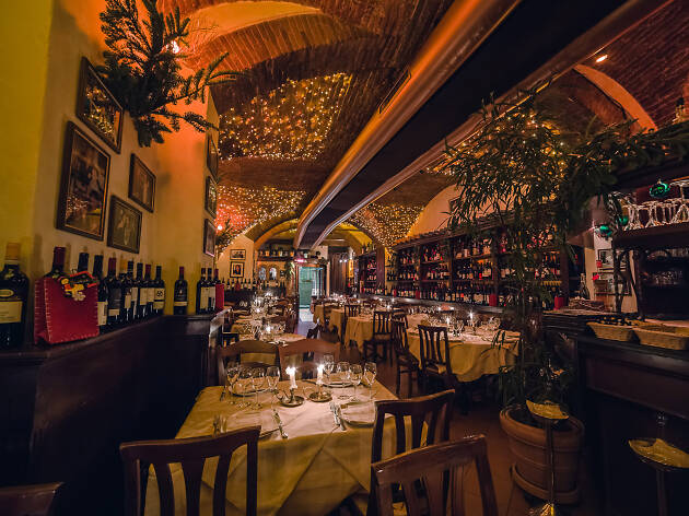 20 Best Florence Restaurants To Eat At Asap 9121