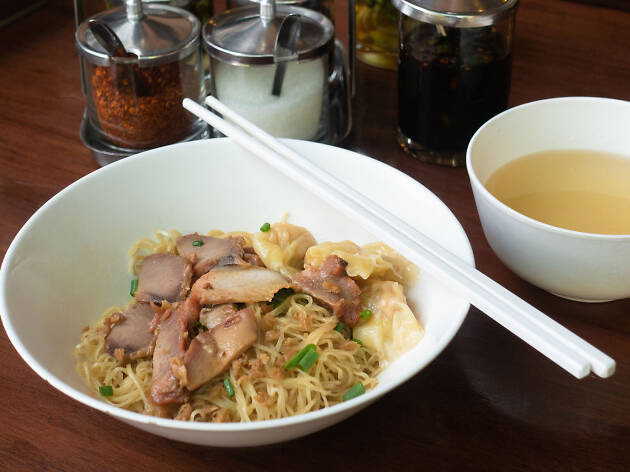 Thonglor’s best cheap restaurants Thonglor’s best cheap restaurants