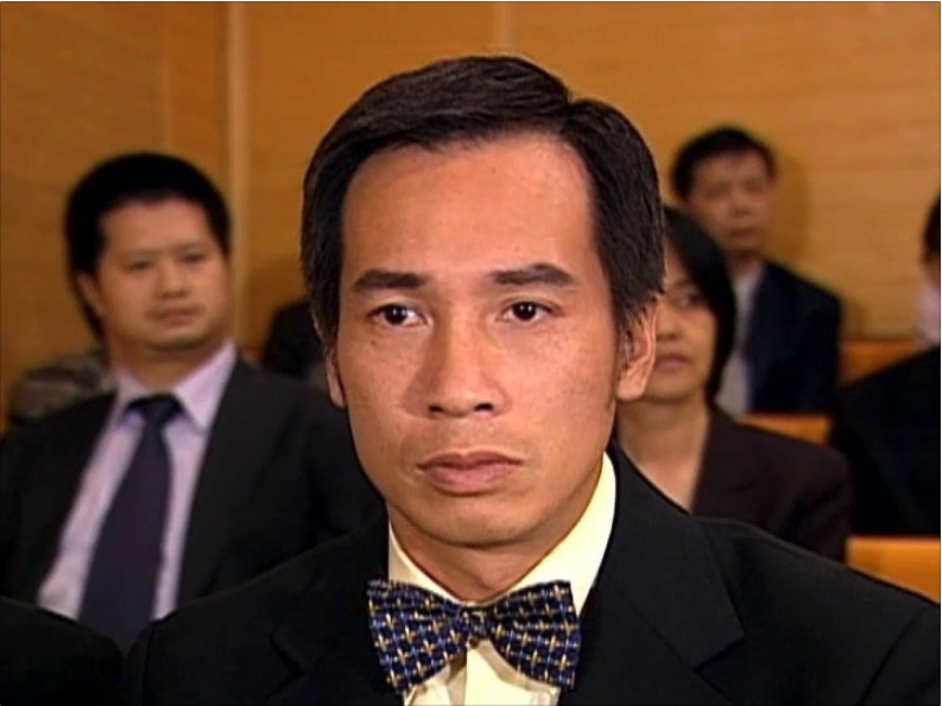 20 Best Hong Kong TV Dramas of All Time