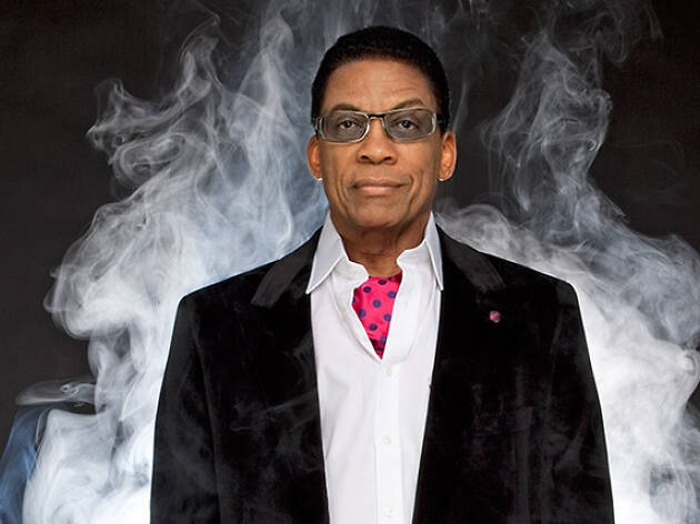 Herbie Hancock Herbie Hancock