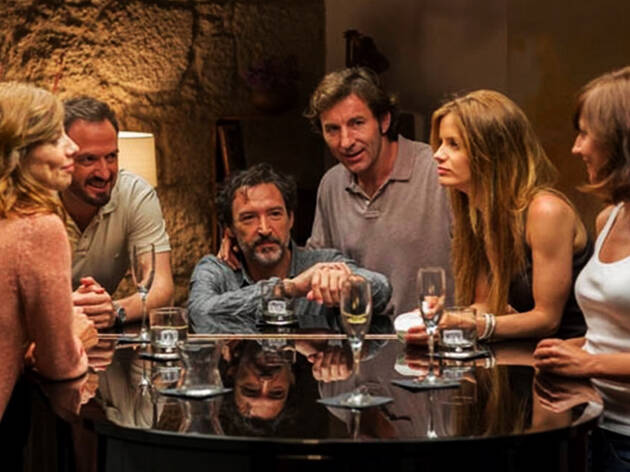 Felices 140 (2015) Felices 140 (2015)