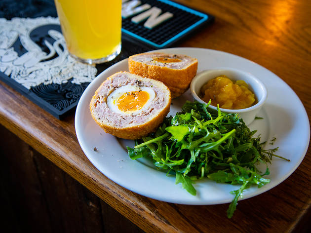 Bar of the week: The High Cross Bar of the week: The High Cross