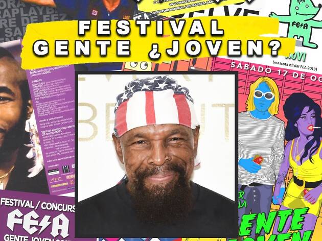 Gente Joven 2019 Gente Joven 2019