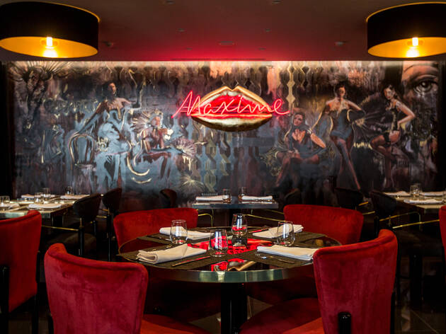 Hotel Maxime Hotel Maxime