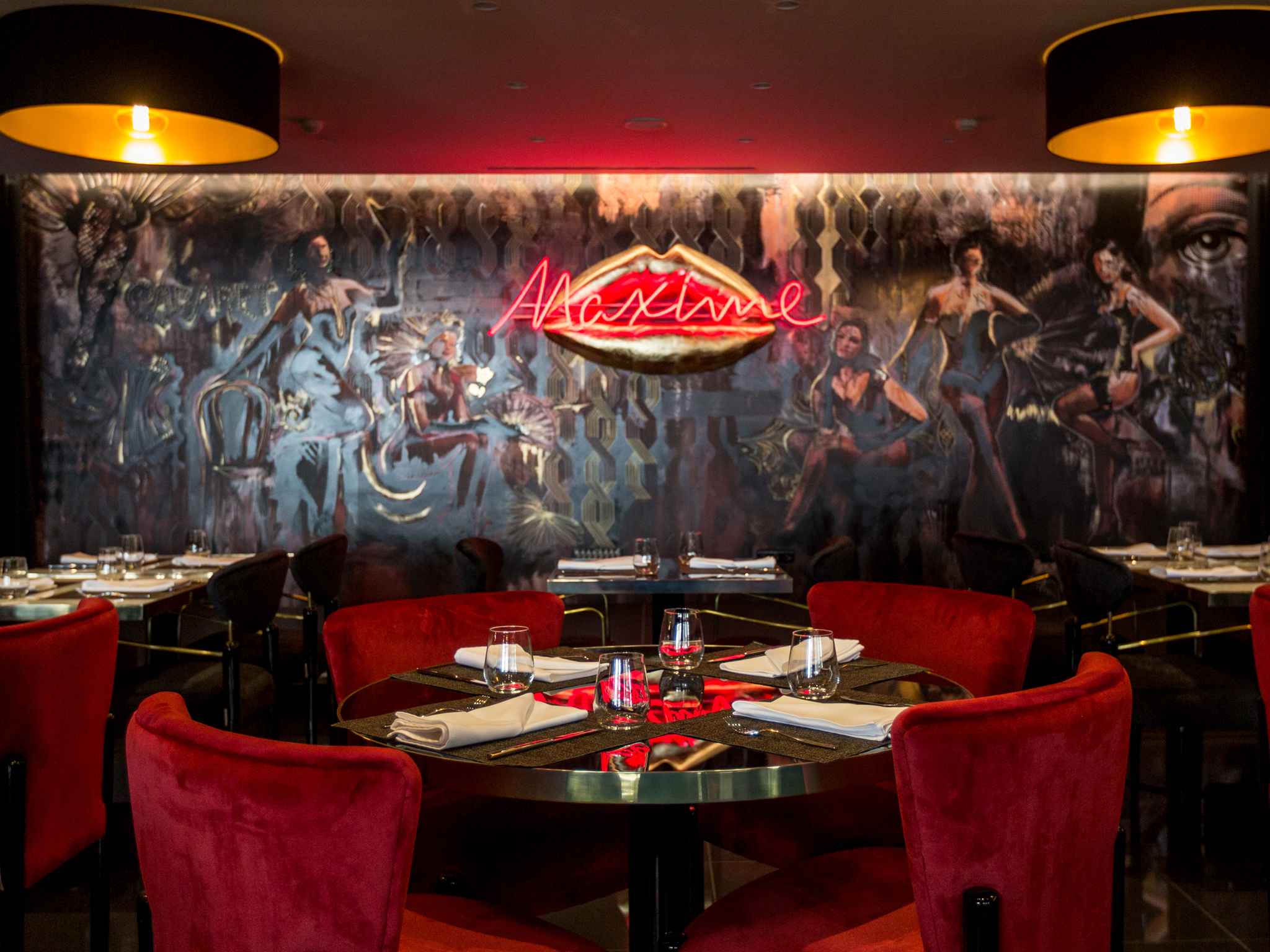 Sete restaurantes temáticos em Lisboa