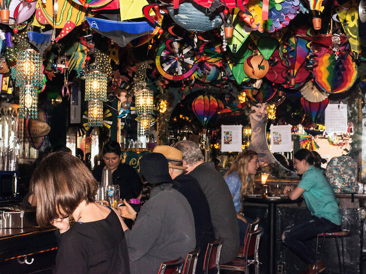 24 best gay bars in nyc manhattan