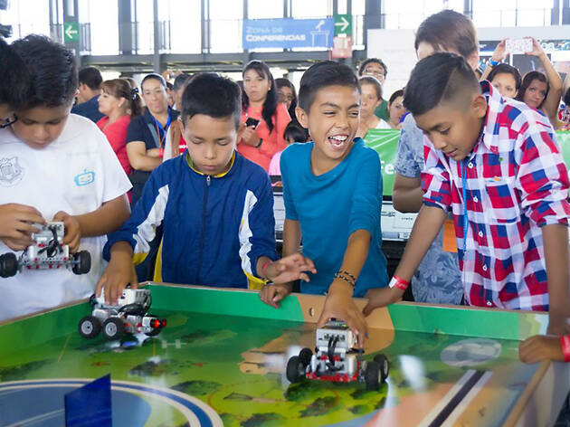 RobotiX Faire 2019 RobotiX Faire 2019