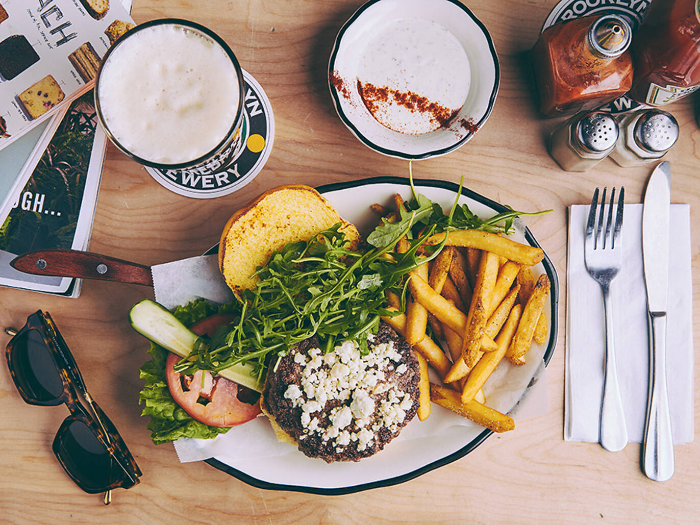 21 Best Kid-friendly Restaurants in NYC that are Fun and Tasty