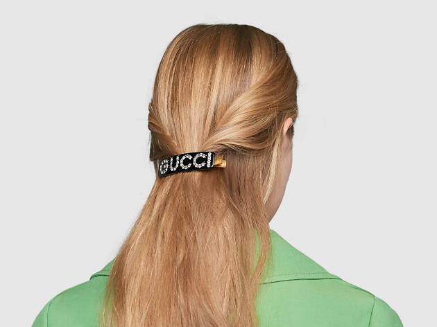 Clip Gucci Clip Gucci
