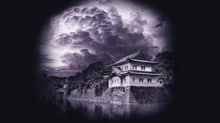 Myst Escape Rooms Ancient Palace