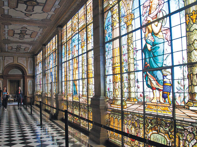 Museo Nacional de Historia Museo Nacional de Historia