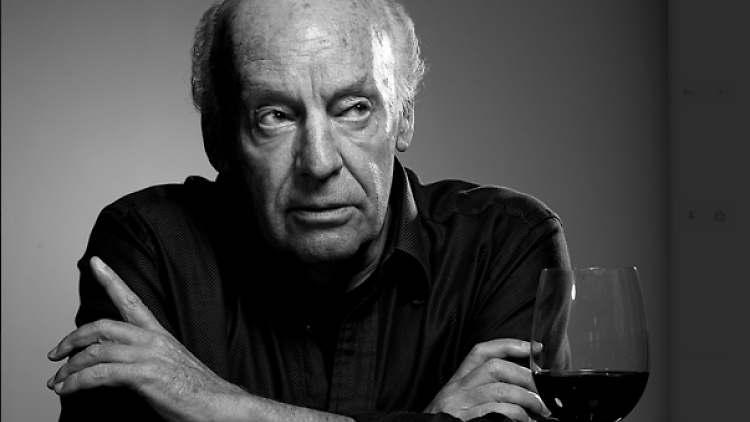 Eduardo Galeano Eduardo Galeano