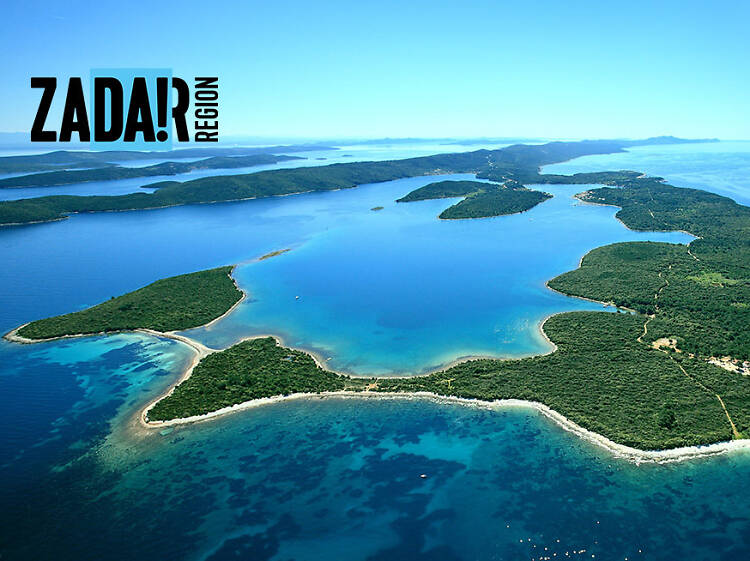 14 extraordinary things to do in the Zadar Region