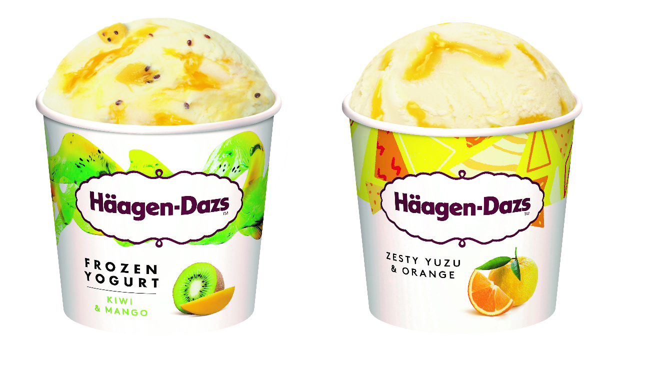Eight Convenience Store Ice Creams To Try This Summer