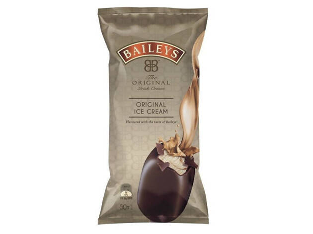 Baileys Baileys