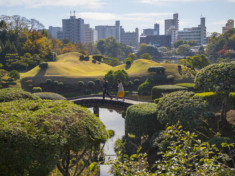 Kumamoto, Kumamoto