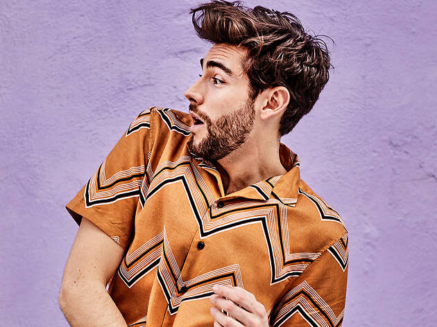 Alvaro Soler Alvaro Soler