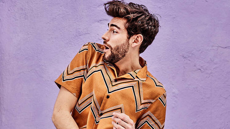 Alvaro Soler