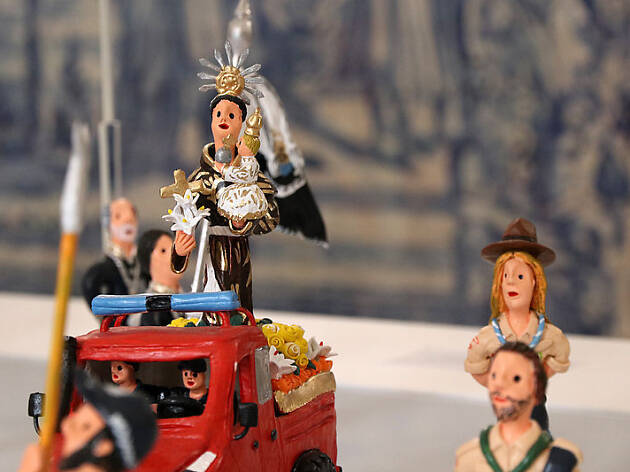 procissão de santo antonio procissão de santo antonio