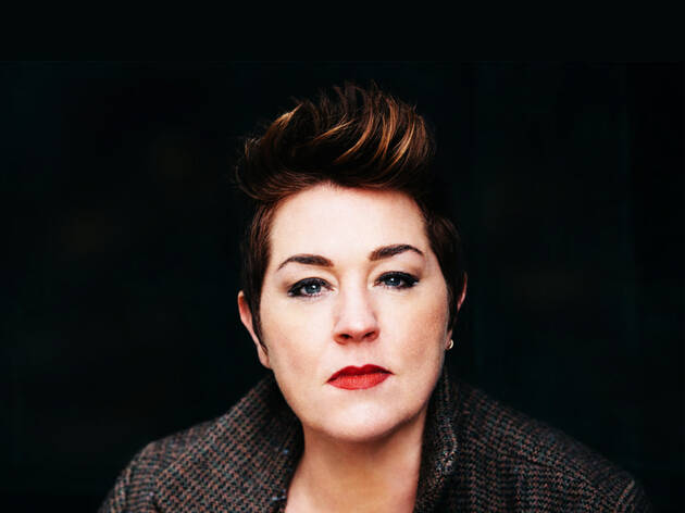Melody Moore Melody Moore