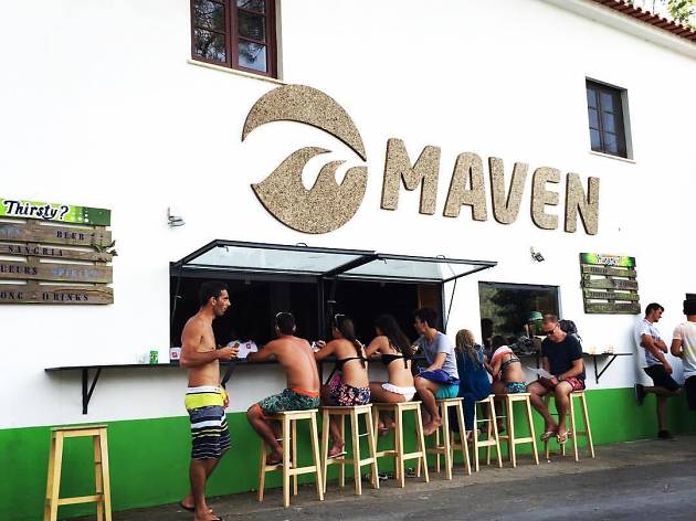 Marven Marven