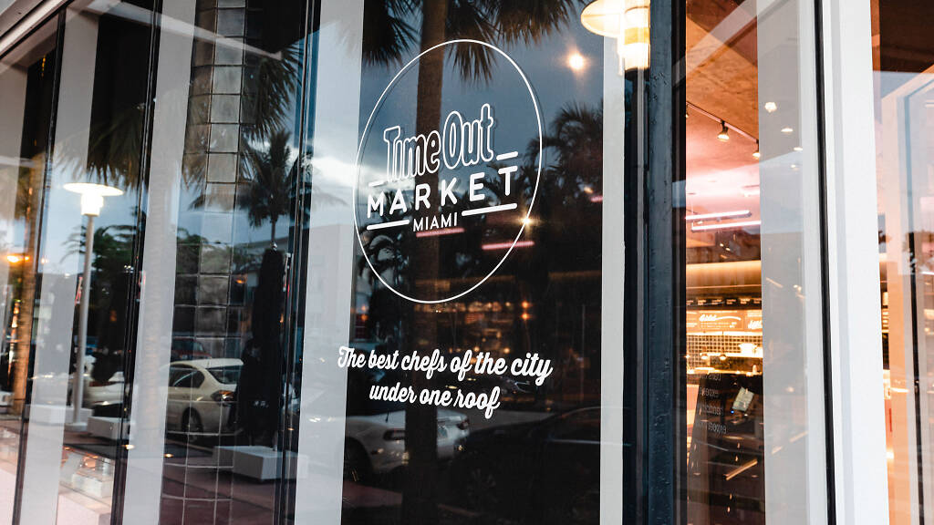 time out market miami reviews