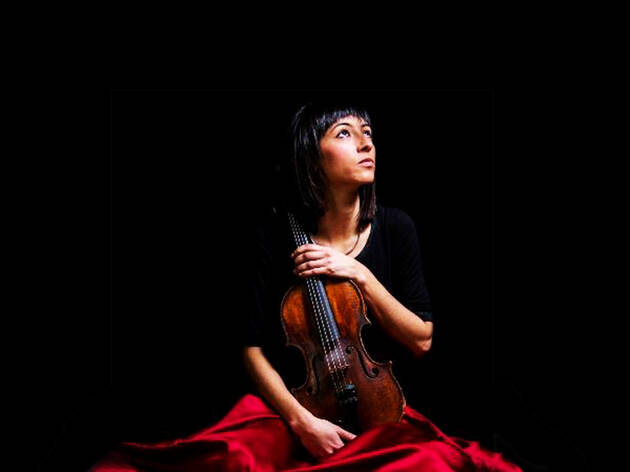 Joana Cipriano Joana Cipriano
