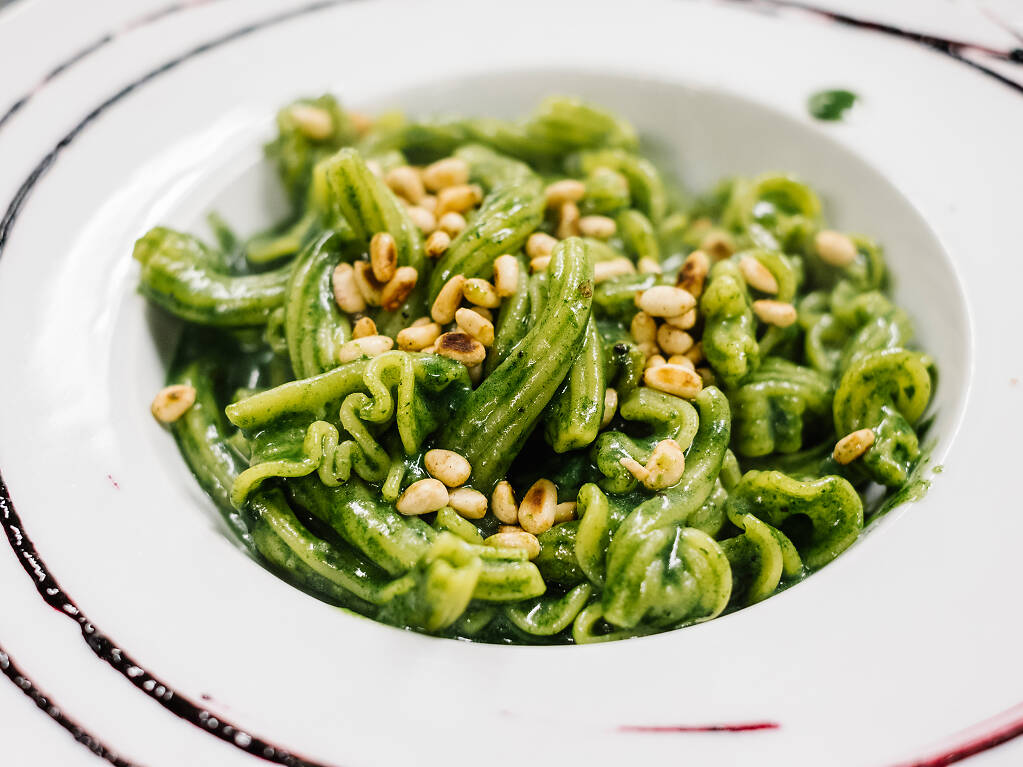 20 Best Florence Restaurants To Eat At Right Now 4663