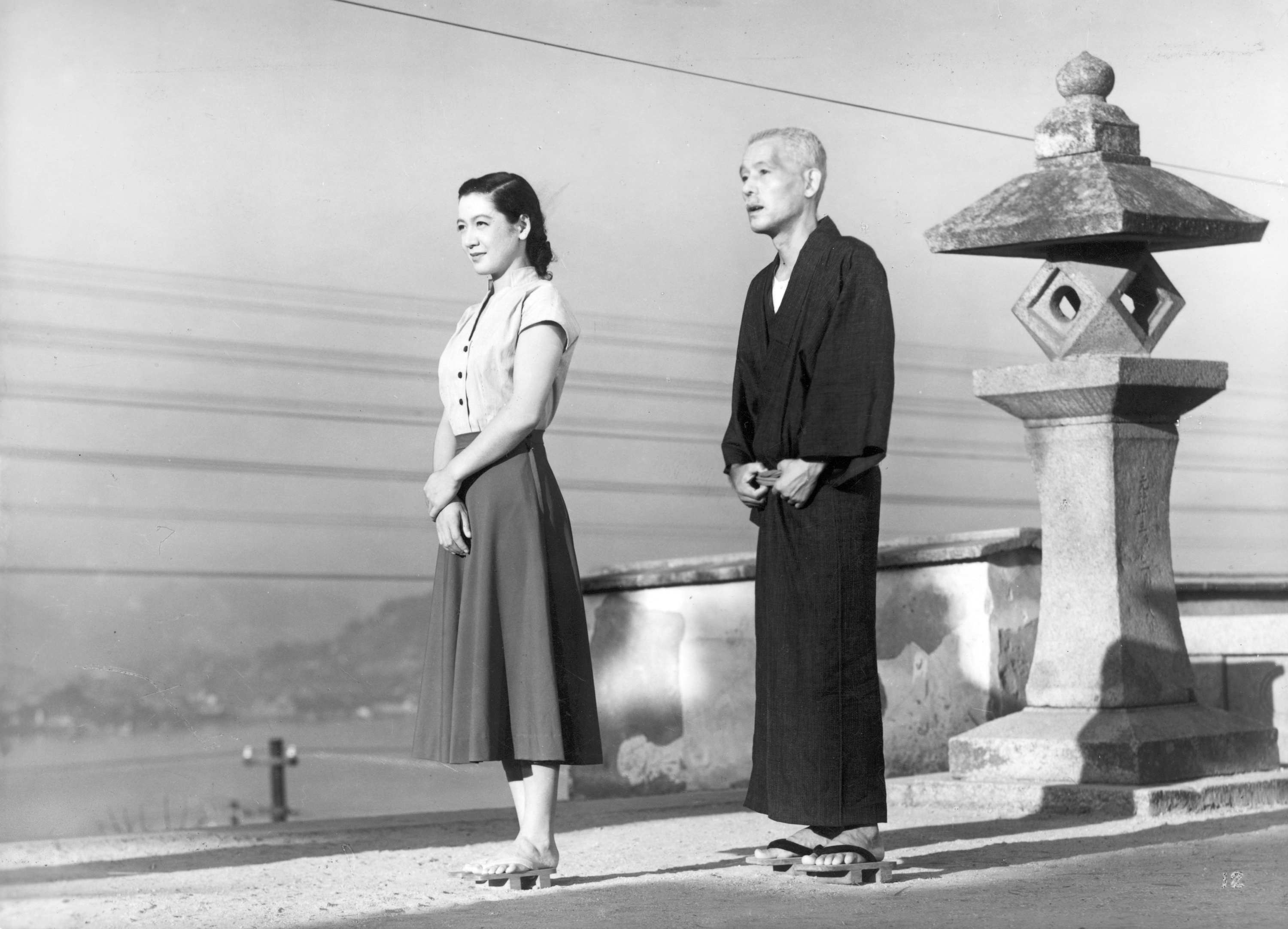 Tokyo Story 10 Directed By Yasujiro Ozu Film Review