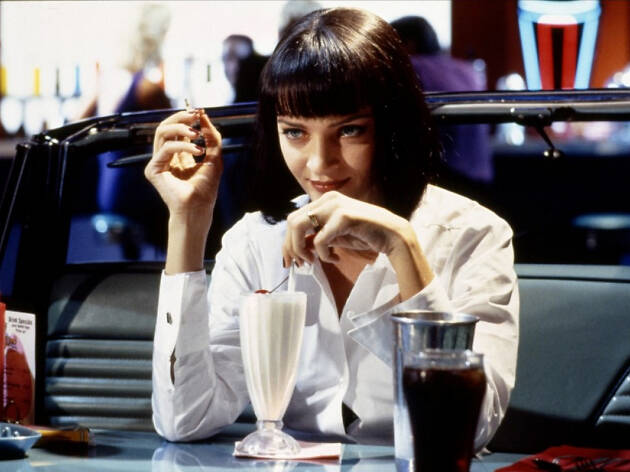 Pulp Fiction