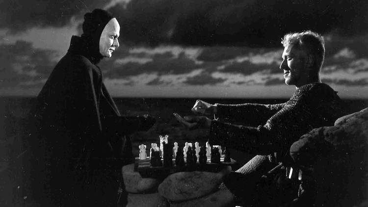 Top 5 Chess Movies 