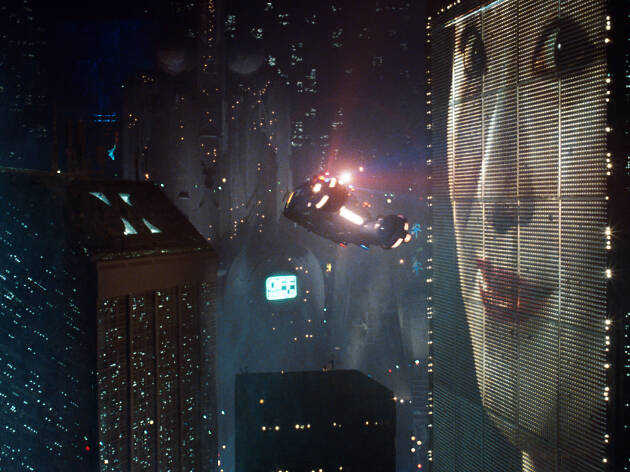 Blade Runner
