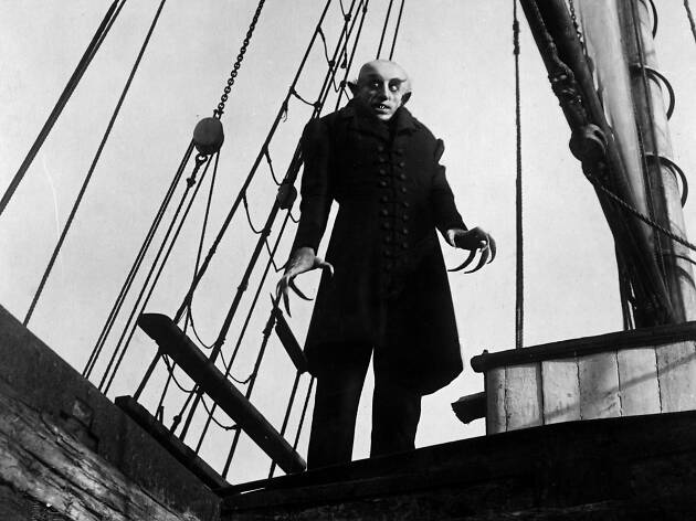 Nosferatu