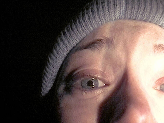 The Blair Witch Project