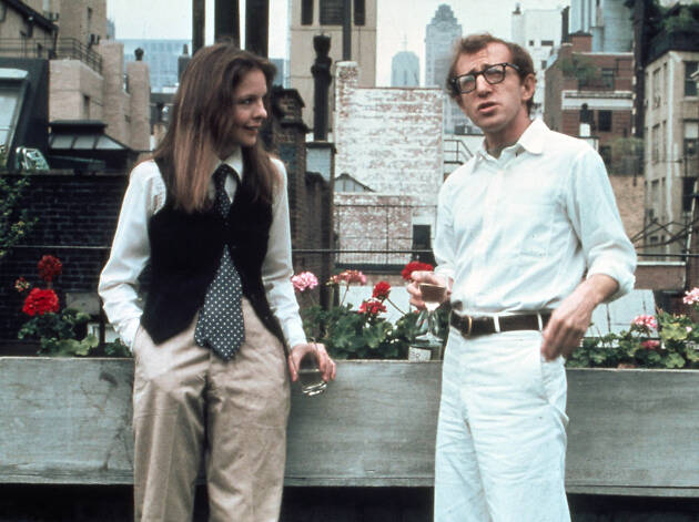 Annie Hall