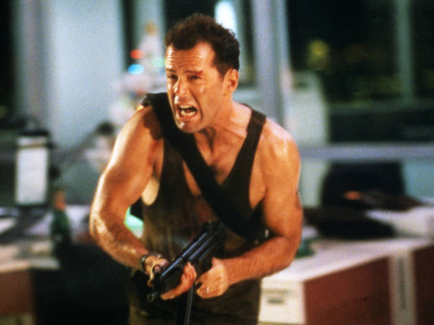 Die Hard Die Hard