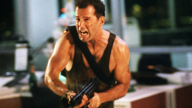 Die Hard (1988)