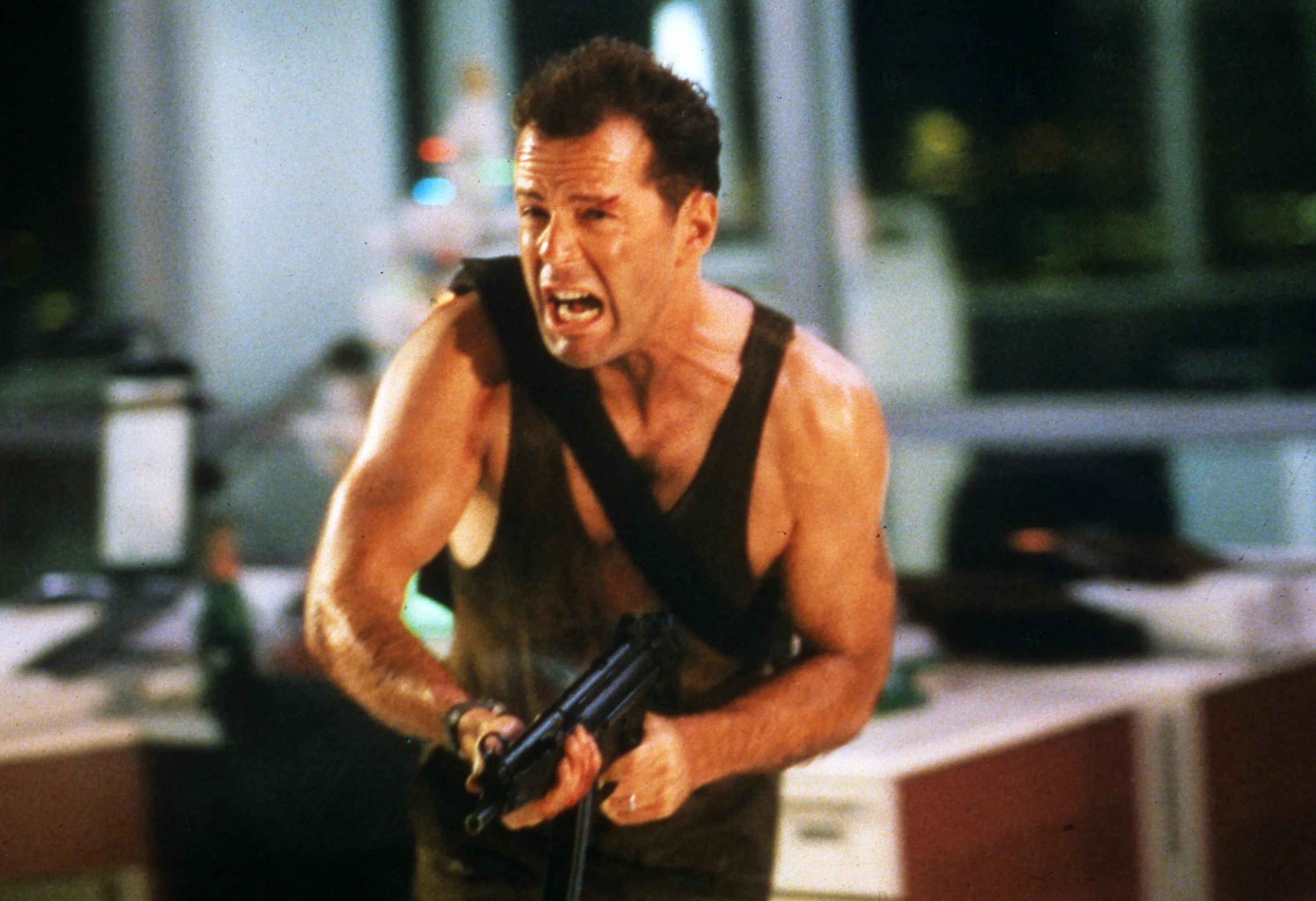 Die Hard