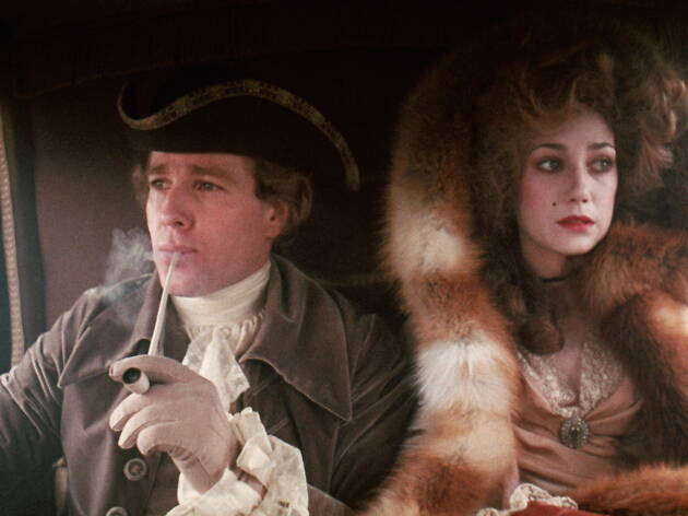 Barry Lyndon