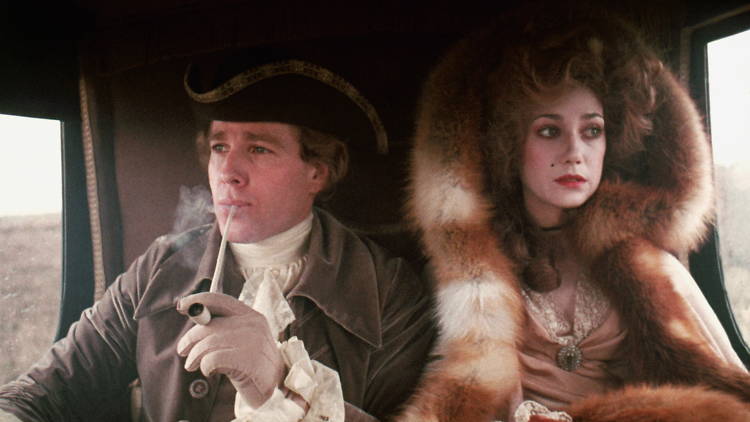 Barry Lyndon (1975)