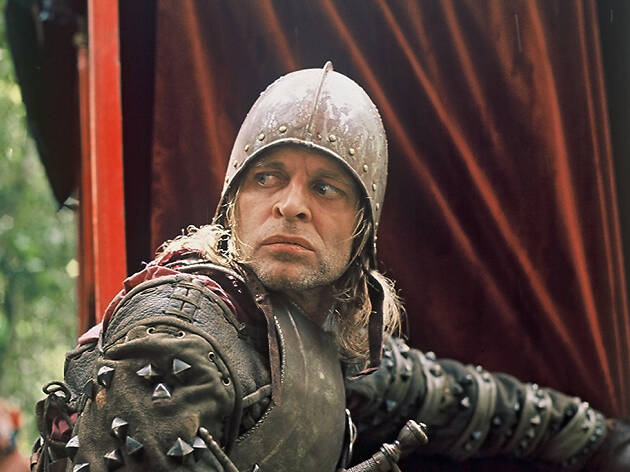 Aguirre, the Wrath of God