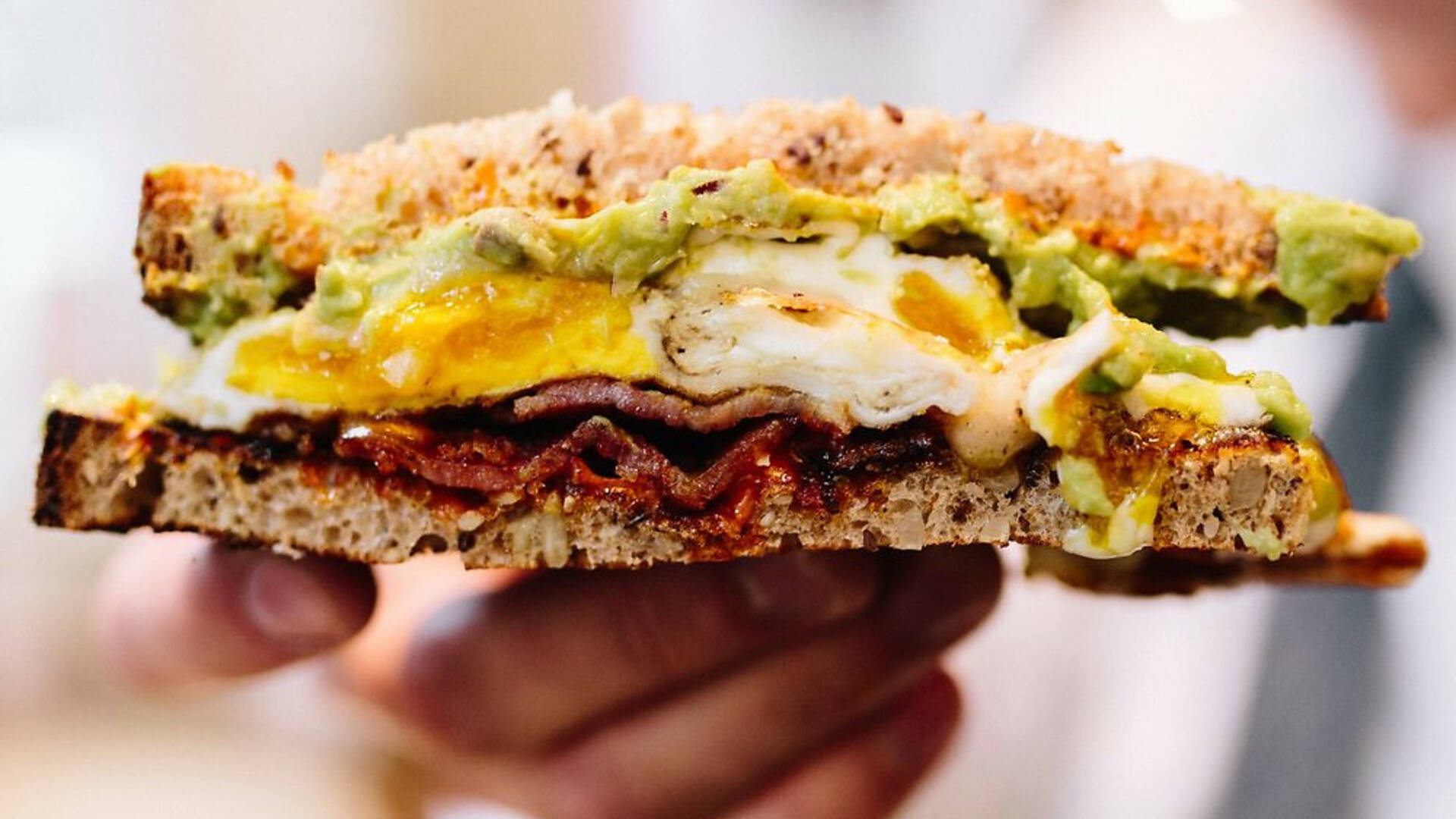 18 Best Breakfast Spots In Boston To Start Your Day Right